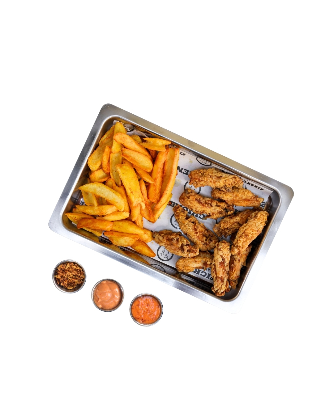 ÇITIR KANAT (YENİ)